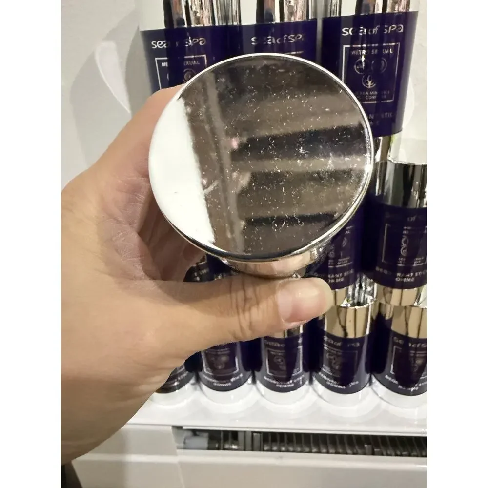 Sea Of Spa - Metro Sexual Bio-Mimetic Deodorant Stick Homme 2.54 fl oz - Picture 5 of 5